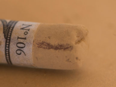 Minkšta pastelė Sennelier 106 mummy