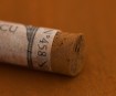 Soft pastel Sennelier 458 burnt sienna