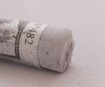 Soft pastel Sennelier 482 violasceous grey