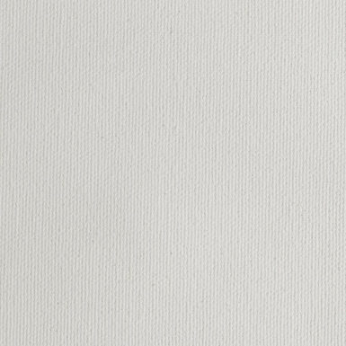 Canvas roll primed 507 33% cotton/67% polyester 310/m2 210cm 1m medium texture 