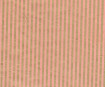 Lokta Paper A4 Stipes Gold on Coral