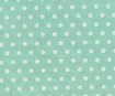Lokta Paper A4 Medium Dot White on Robins Egg