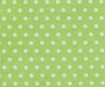 Lokta Paper A4 Medium Dot White on Lemon Green