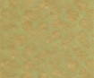 Lokta Paper A4 Mini Feather Gold on Olive