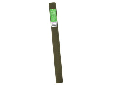 Krepinis popierius Canson 50x250cm/32g 023 green