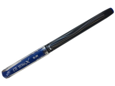 Gel Pen M&G Artemis 0.7 blue