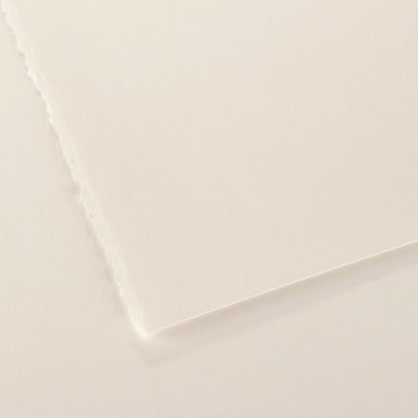 Print making paper Edition 76x112/250g antique white