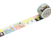 Washi līmlente mt Mizumaru Anzai 30mmx10m prints