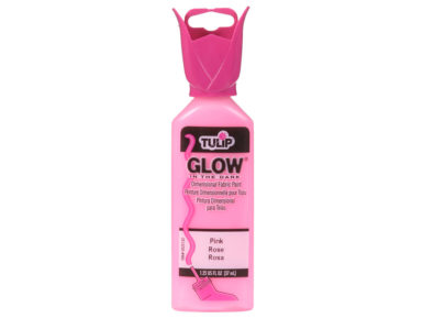 Tulip Glow 37ml pink