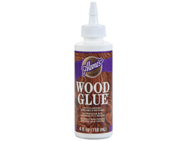Special glue Aleene's Aliphatic Wood 118ml