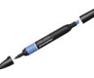 Marķieris W&N Promarker B637 cobalt blue