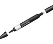 Marķieris W&N Promarker NG06 cool grey 2