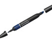 Marķieris W&N Promarker V234 indigo blue