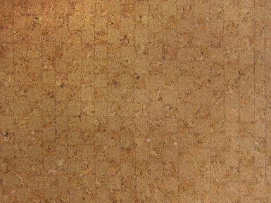 Cork-paper Rayher adhesive 90g/m2 20.5x28cm Mosaic