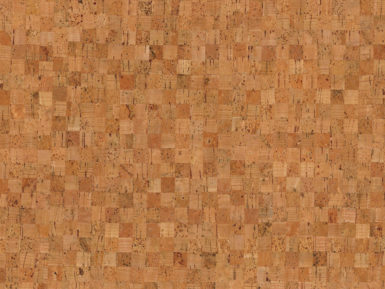Cork fabric Rayher 0.5mm 45x30cm Mosaic