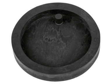 Jewellery casting mould Rayher round d=3.9cm