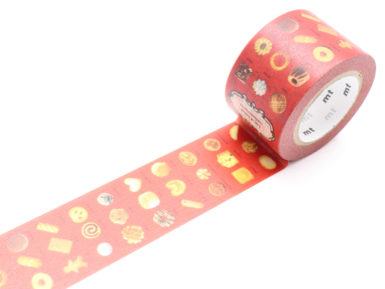 Masking tape mt ex 30mmx10m baked sweets