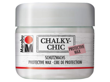 Vaha Chalky-Chic 225ml 854 patina white
