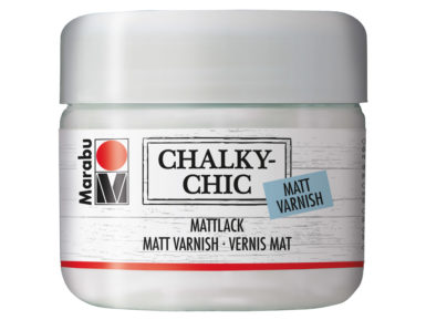 Lakk Chalky-Chic 225ml 850 Matt