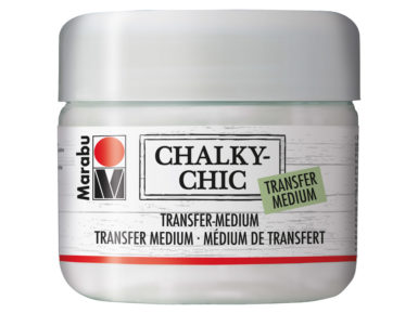 Siirdemeedium Chalky-Chic 225ml