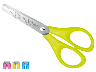Scissors Essentials 13cm