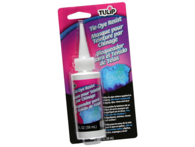 Tulip Tie-Dye Resist 59ml blister