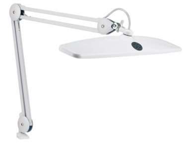 Lamp Daylight XL LED white