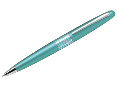 Ballpoint Pen MR Retro Pop 1.0 Dots blue