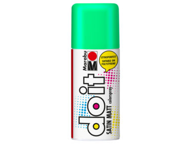 Colorspray do it Satin Matt 150ml 153 mint