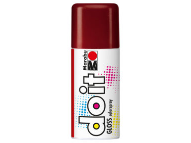 Colorspray do it Gloss 150ml 433 red