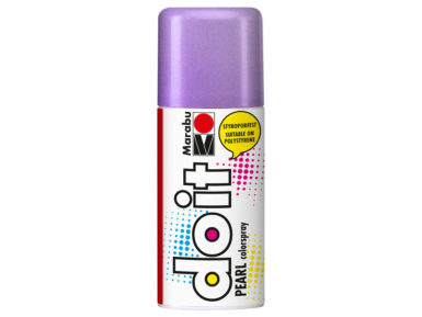 Colorspray do it Pearl 150ml 250 violet