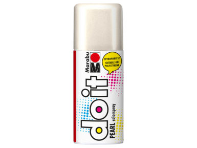 Colorspray do it Pearl 150ml 270 white