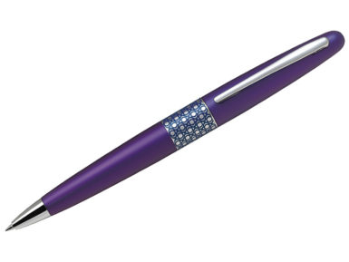Ballpoint Pen MR Retro Pop 1.0 blue Ellips