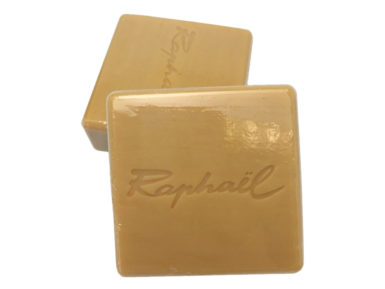 Honey soap for brushes Raphael 2in1  100g