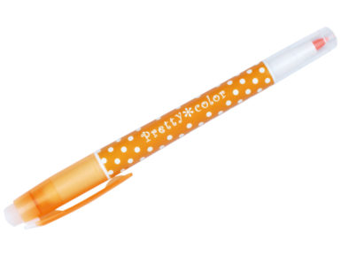 Highlighter M&G Pretty color double tip orange
