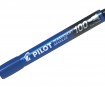 Permanent Marker Pilot 100 F blue