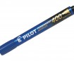 Permanent Marker Pilot 400 B blue