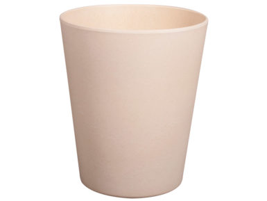 Bamboo cup Rayher 350ml