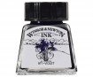 Drawing ink W&N 14ml 688 violet