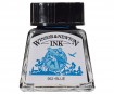 Drawing ink W&N 14ml 032 blue