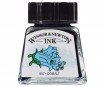 Drawing ink W&N 14ml 176 cobalt