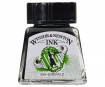Drawing ink W&N 14ml 235 emerald