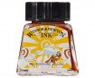Drawing ink W&N 14ml 633 sunshine yellow