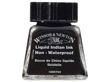Tinte W&N 14ml 754 liquid indian