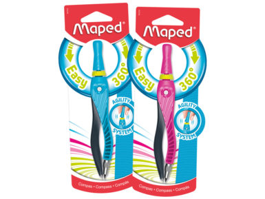 Compass Maped Kid'z 360 blister