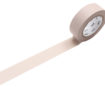 Masking tape mt 1P basic 15mmx10m pastel brown