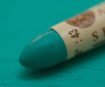 Oil pastel Sennelier 043 cobalt green light
