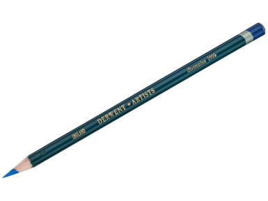 Artist pencil 2900 ultramarine