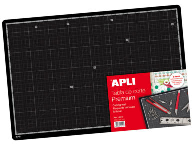 Cutting mat Apli Premium 450x300m