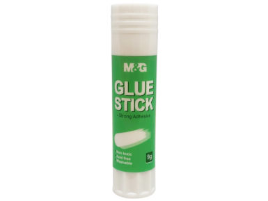 Glue stick M&G PVA 9g